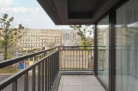 Przytulny Apartament z Tarasem & Balkonem by Noclegi Renters - Chambres d’hôtes