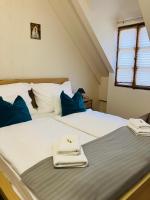 Downtown- Családi Apartman - B&B Győr