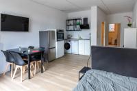 Worker Apartment Goch - 4 Single Beds - Central Location - Bed and Breakfast Goch
