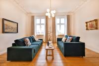 Appartement 2 Chambres avec Balcon