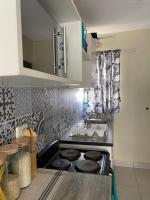 Kapandu Accomondation - B&B