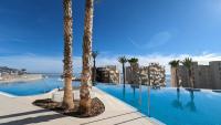 SUNSET CLIFFS mediterranean style apartment - Ferienwohnung Benidorm