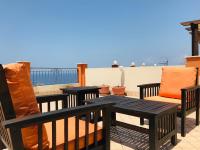 Borgonovo Penthouse 13P - B&B