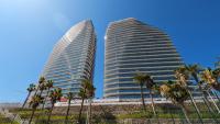 SUNSET CLIFFS mediterranean style apartment - Ferienwohnung Benidorm
