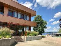 Ferienwohnung Anna Fördeblick - B&B