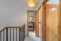 Chalet con piscina a 10 minutos de Granada - Chambres d’hôtes