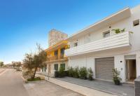 Residence Brezza Marina - Ferienwohnung Trepuzzi