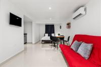 Marina Luxury Rooms #5 - B&B