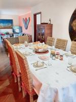 Suítes encantadoras - B&B