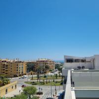 Deluxe 3 Bedroom by Aqua Apartments, Marbella - B&B Marbella