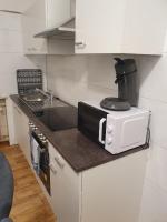 Waterfalls Apartment 2 - B&B Triberg