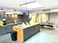 The Old Bakery - B&B