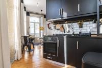 Mouzinho Penthouse by Hosty - B&B Porto