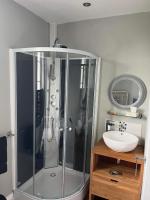 Family Room with Private Bathroom