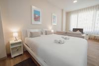 Trindade Deluxe by Hosty - Bed and Breakfast Porto