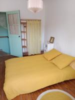 la halte - B&B Dampierre