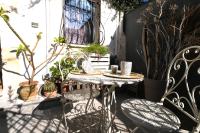 La casetta del cortile - B&B Siracusa
