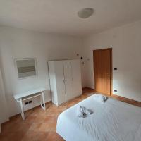 Two-Bedroom Apartment with Terrace