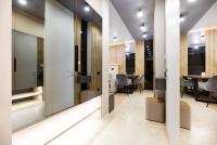 Nyvky Like Home - Файна Таун - Квартира 8 - Bed and Breakfast