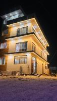 Krisha Homestay - Ferienwohnung