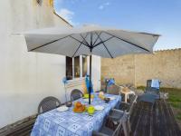 Maison pour 5 - 100m de la plage - Chambres d’hôtes
