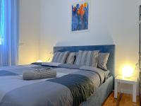 Meravigli Double Suite Duomo - 2 camere - 5 mins da Duomo - B&B
