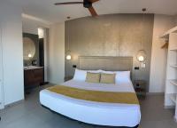 One-Bedroom Deluxe Apartment with Private Pool