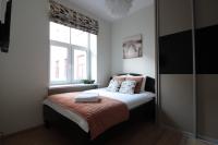 Modern Cozy 1BR apartment in Quiet center of Riga - Chambres d’hôtes Riga