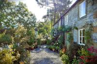 Gorgeous romantic cosy cottage retreat with views - B&B