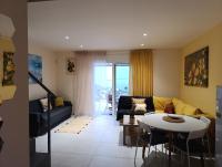 Apartamento de 1 dormitorio