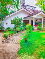 Mirissa White House - B&B