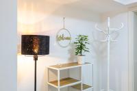 OARA Comfort Home, Komfort Wohnung 58qm mit Terrasse - Chambres d’hôtes