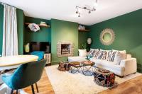 Chiswick Gem Stylish 1-Bed Flat for Modern Living - Ferienwohnung