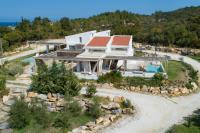 Aristi Villa Tessera - Chambres d’hôtes