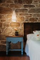 Double or Twin Room with Mountain View