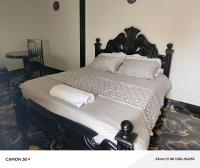 Chambre Lit King-Size Deluxe