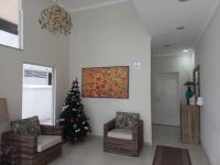 Apartamento a 80 m da praia - B&B Guarujá