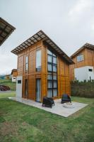 Superior Chalet