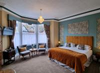 Deluxe Doppelzimmer