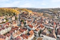 Sali Homes - Altstadt Schwäbisch Hall - 8 - Chambres d’hôtes