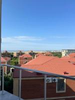 Green city Sea View Luxury with Free Pools - B&B