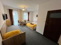 Centrum Noclegi - Ferienwohnung