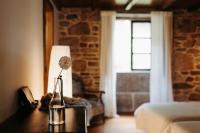 Standard Twin Room with Mountain View