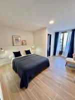 Chambre Triple avec Balcon