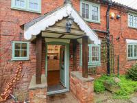 Cherry Tree Cottage - B&B