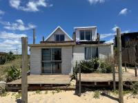 Apartment mit Meerblick