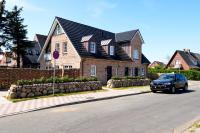 Storm Hüs - Bed and Breakfast Westerland