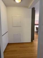 Modern 1BR with in trendy area - West 10 - Bed and Breakfast Zürich