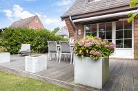Ferienhaus Frieda Sylt - B&B Tinnum