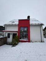 Ferienwohnungen Genuit - B&B Willingen